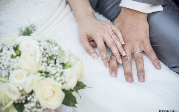婚姻及家庭