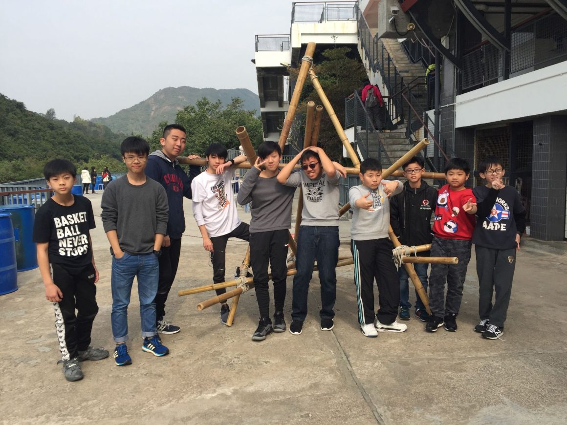 精神健康急救(關懷青少年版)證書課程(六)