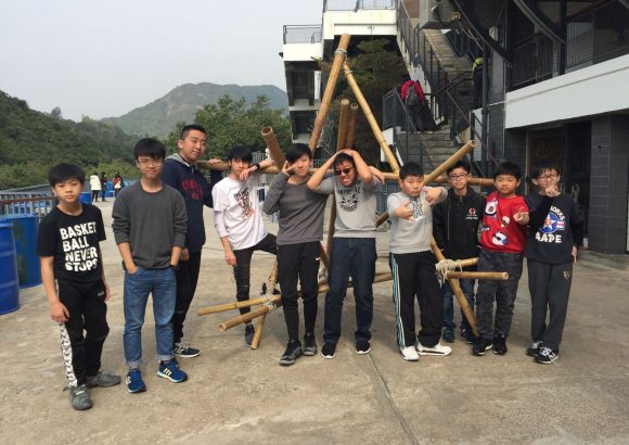 精神健康急救(關懷青少年版)證書課程(六)